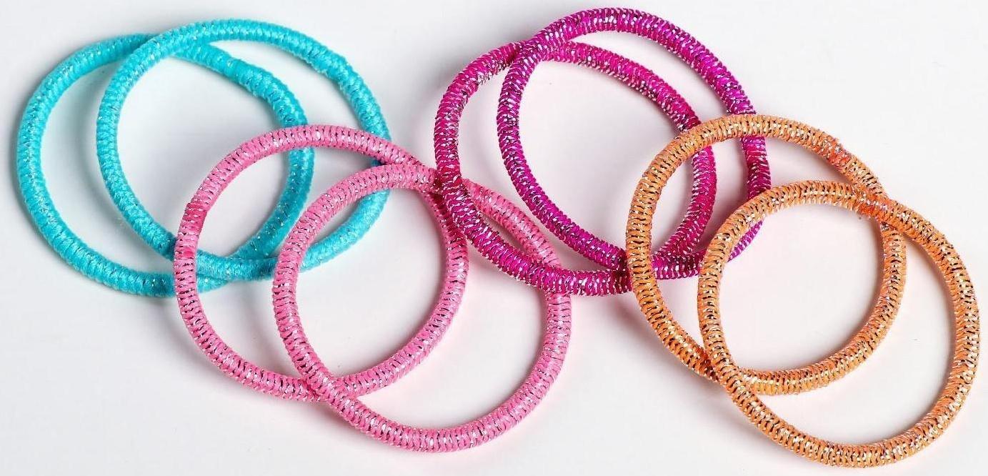 Набор резинок для волос «Клэр», 30 шт, МИКС