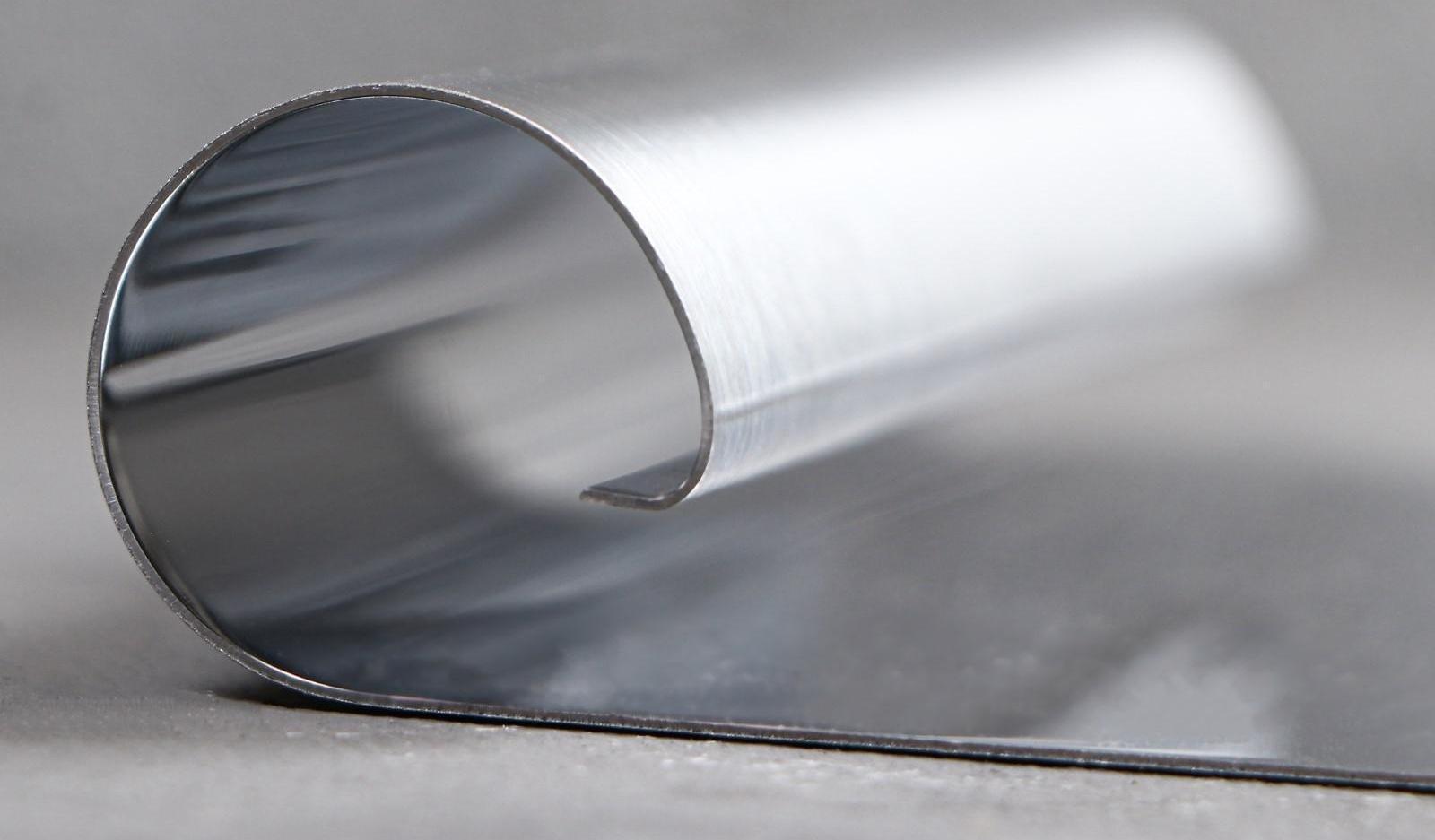 Шпатель кондитерский для выравнивания, 12х15 см