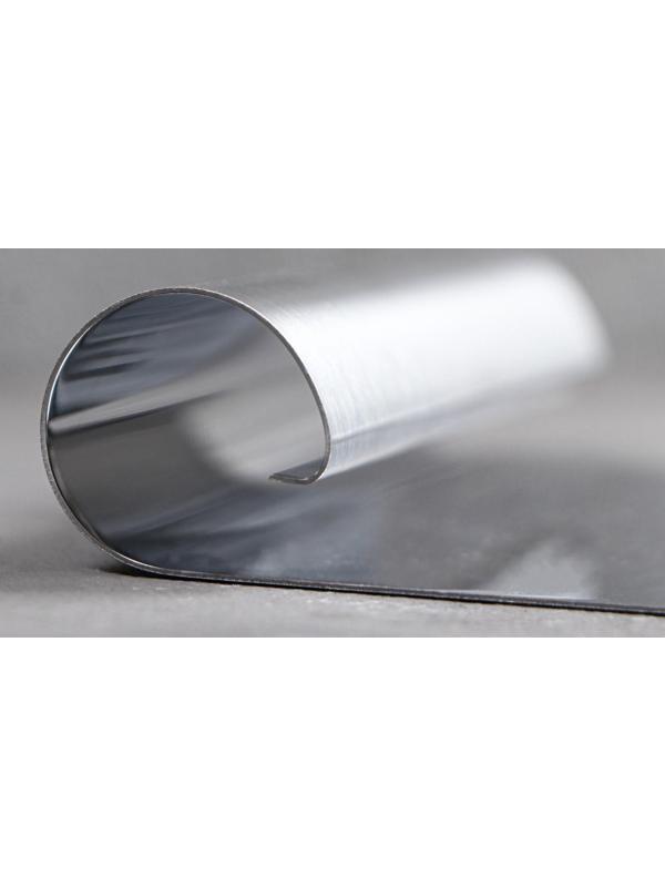 Шпатель кондитерский для выравнивания, 12х15 см