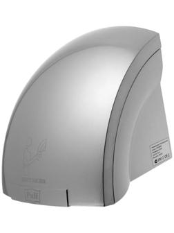 Сушилка для рук Puff-8820С, 2 кВт, 240х240х230 мм, хром