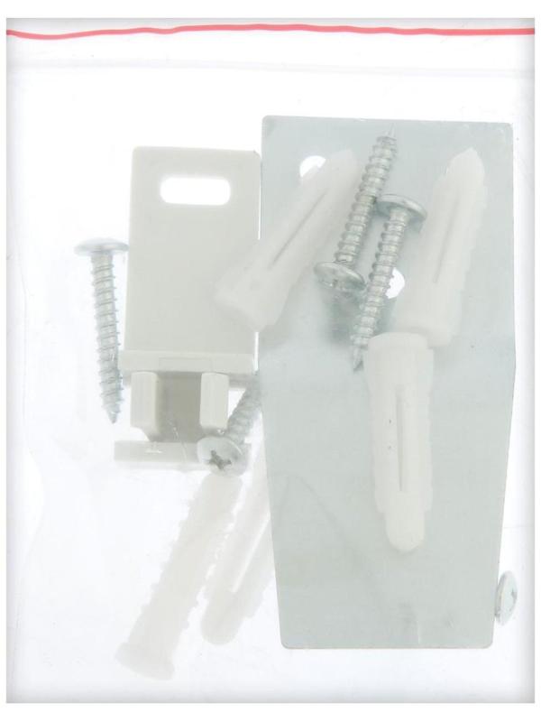 Сушилка для рук Puff-8820С, 2 кВт, 240х240х230 мм, хром