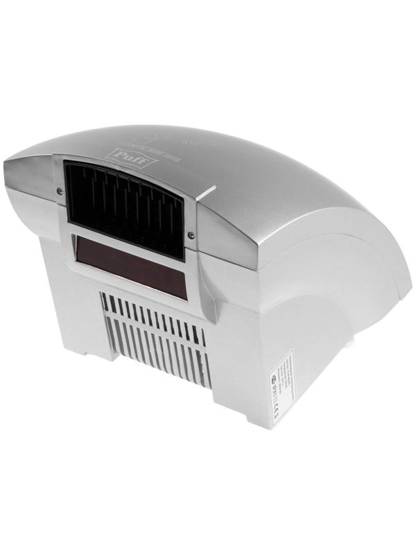 Сушилка для рук Puff-8820С, 2 кВт, 240х240х230 мм, хром