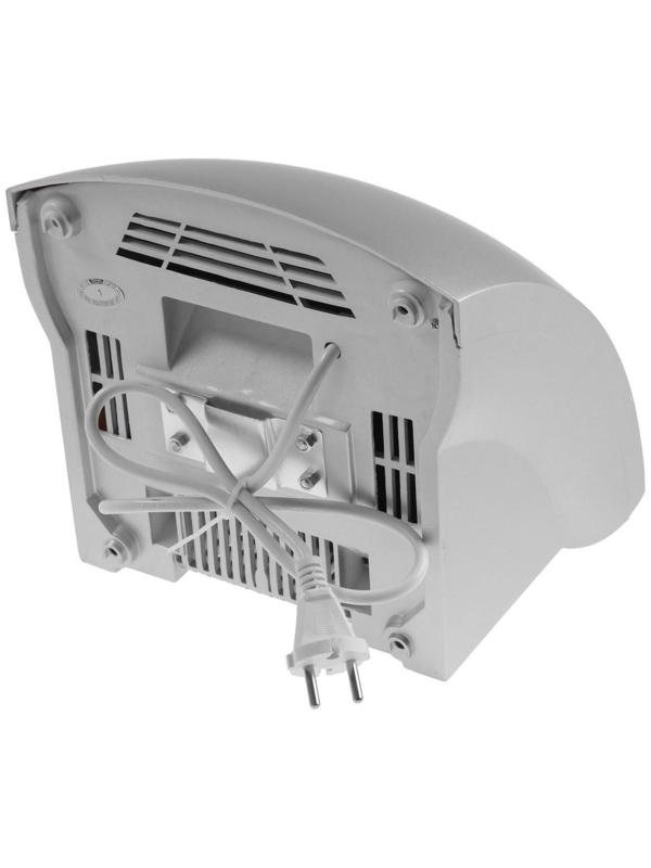 Сушилка для рук Puff-8820С, 2 кВт, 240х240х230 мм, хром