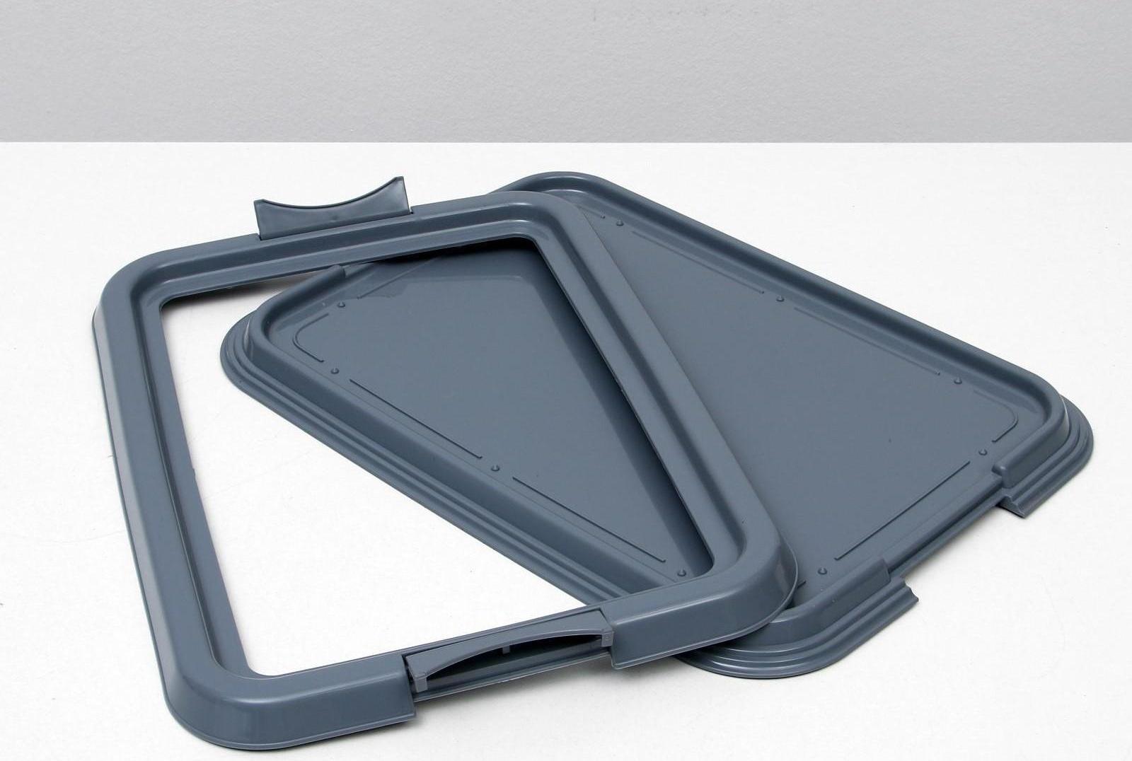 Туалет под пеленку 