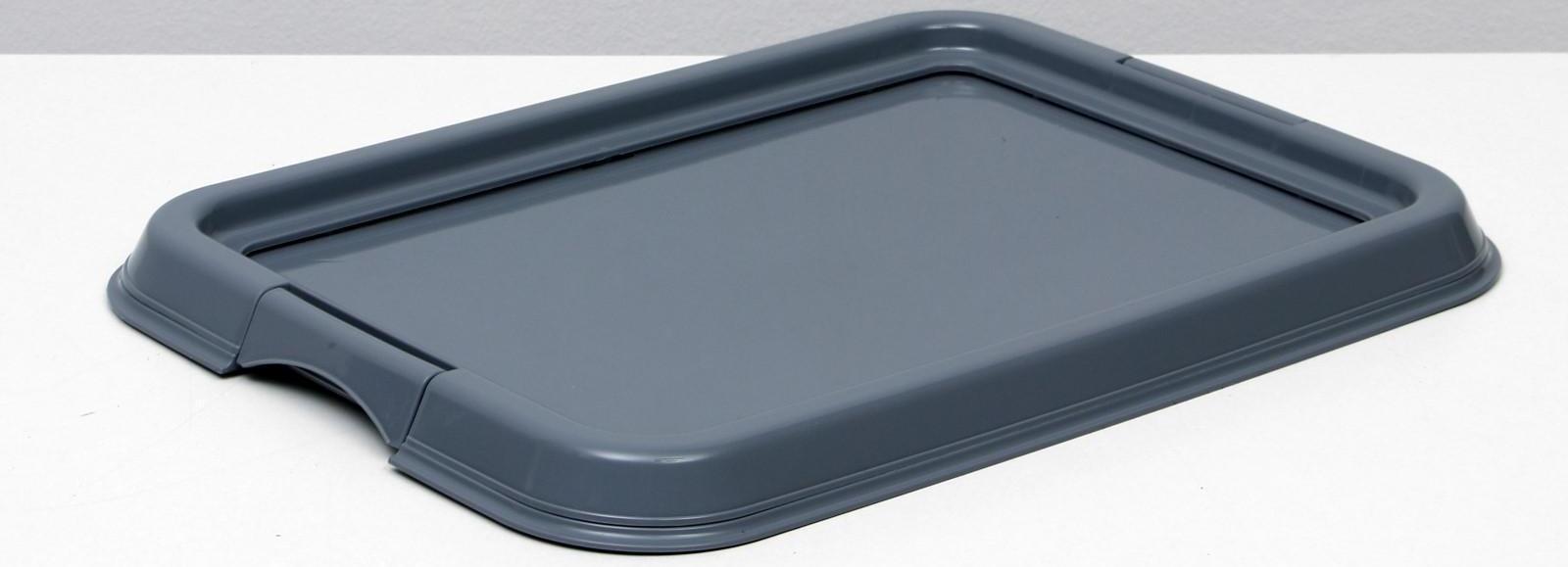 Туалет под пеленку 