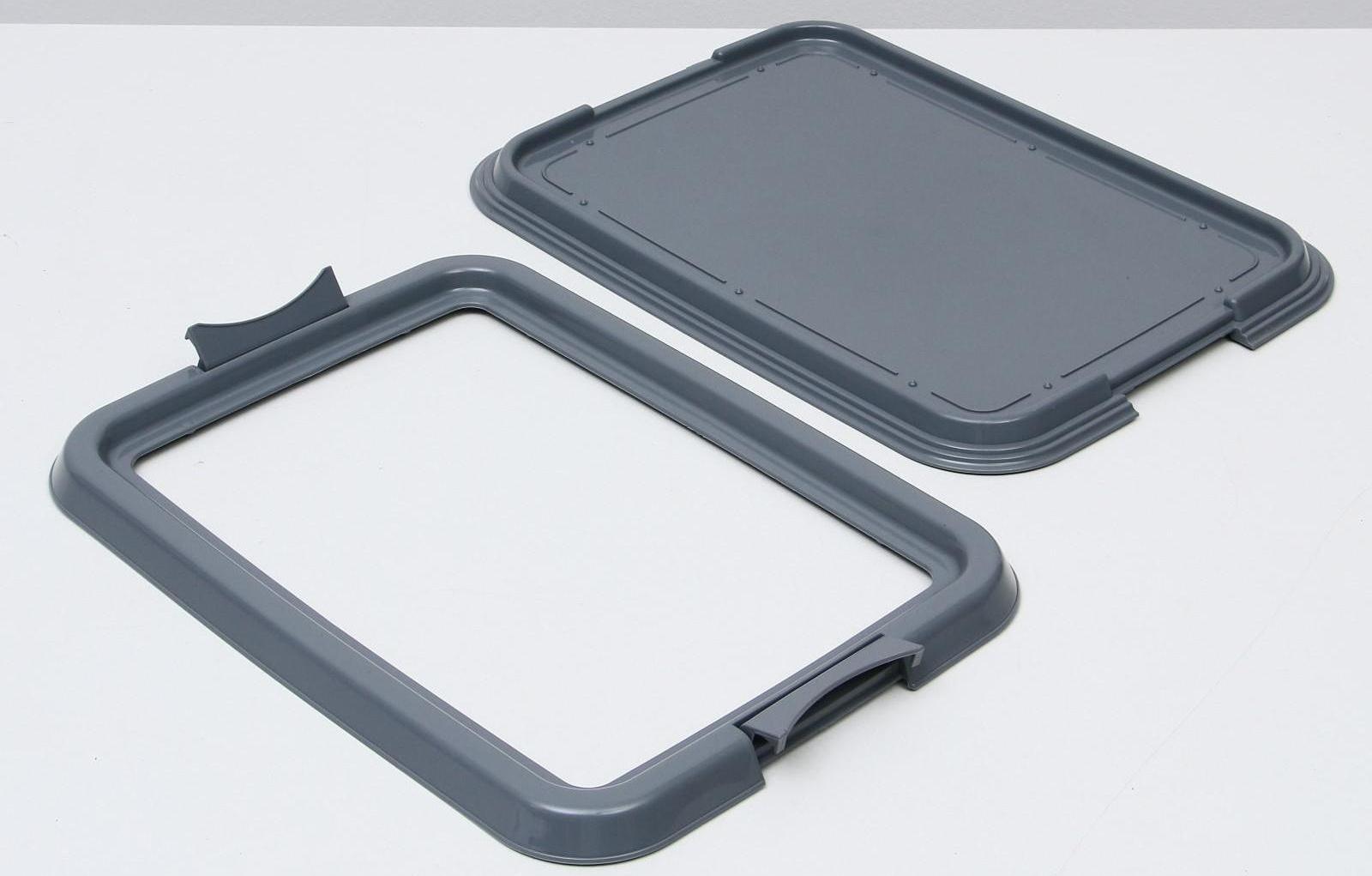 Туалет под пеленку 