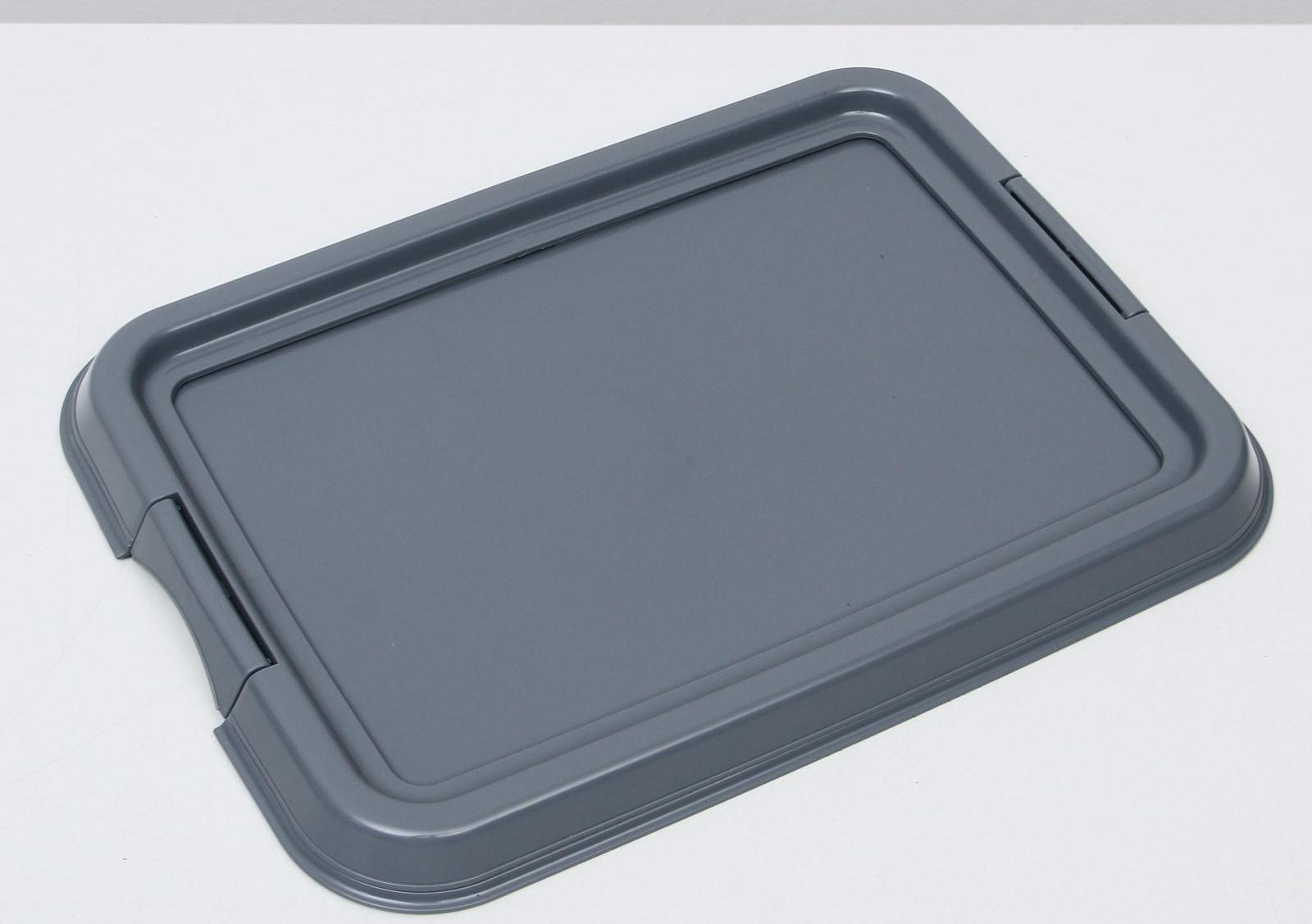 Туалет под пеленку 