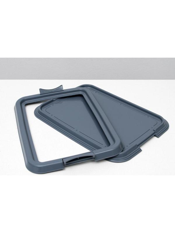 Туалет под пеленку 