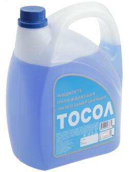 Тосол Новахим - 40, 5 кг