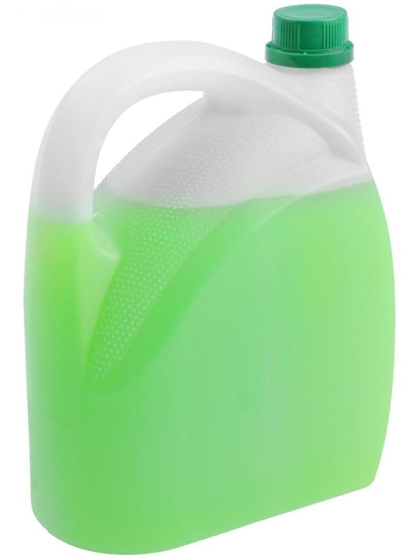 Антифриз Новахим - 40, зелёный G 11, 5 кг