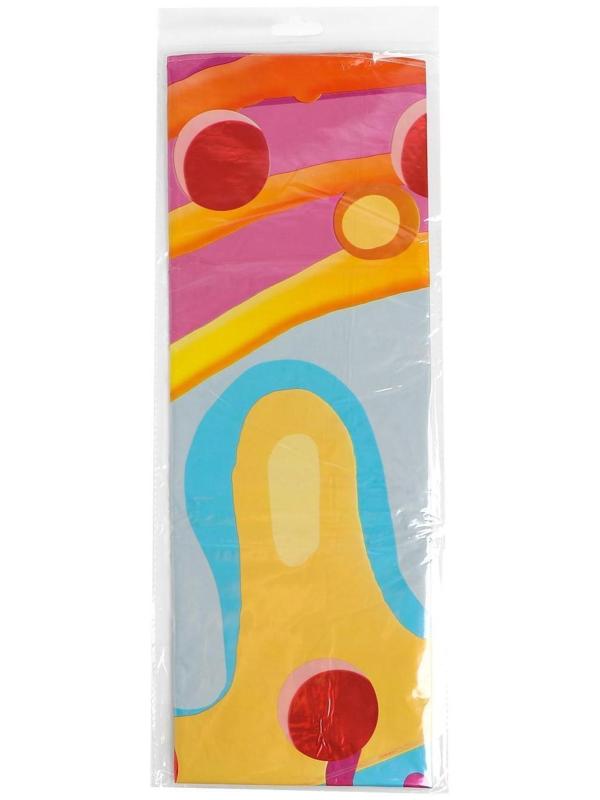 Шар фольгированный 43