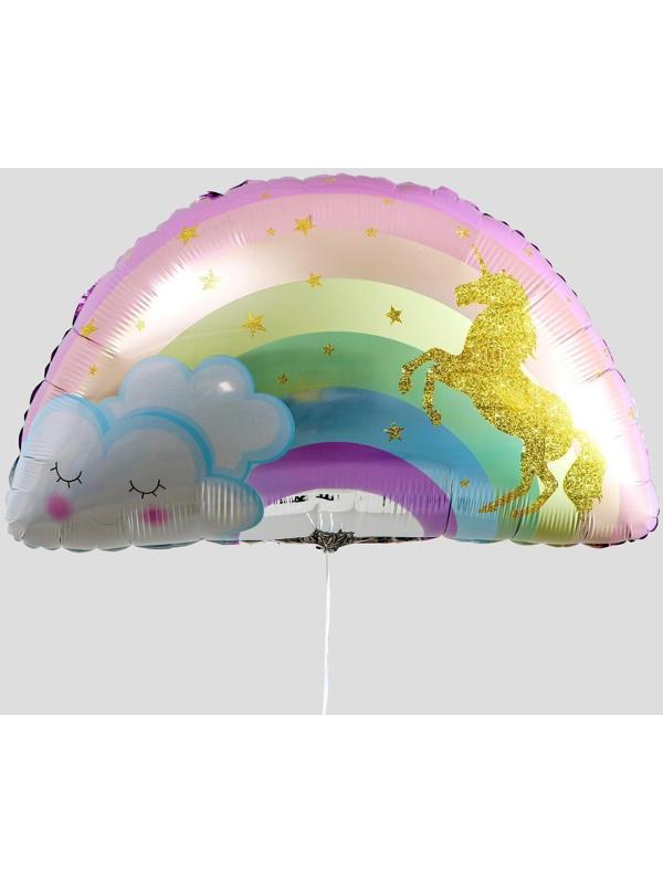 Шар фольгированный 29