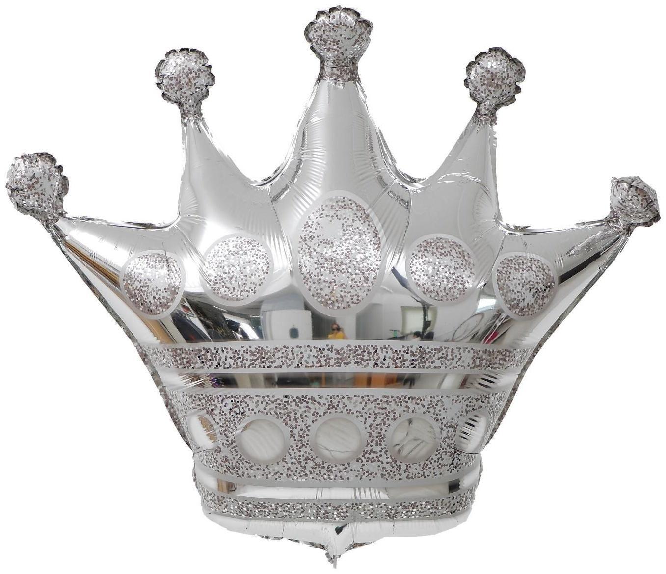 Шар фольгированный 34