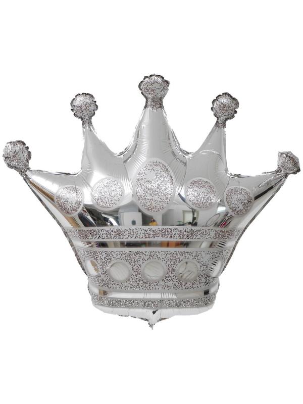 Шар фольгированный 34