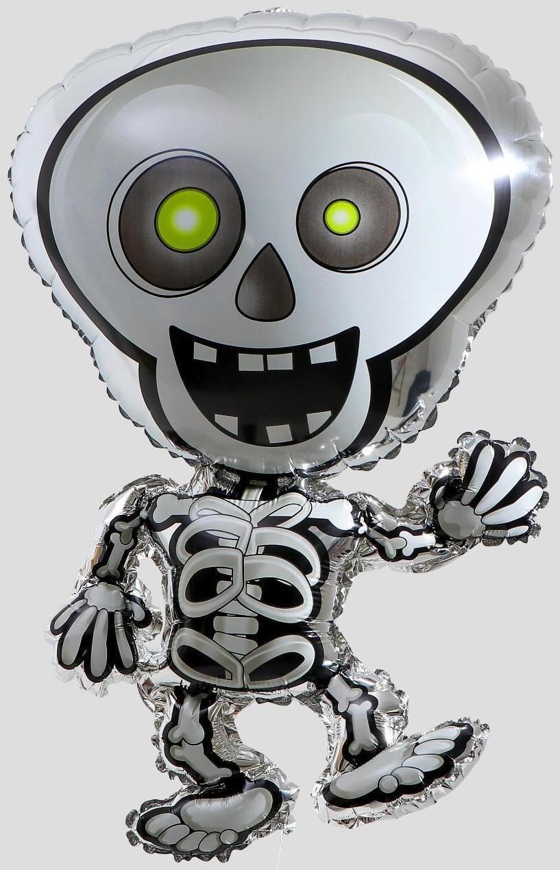 Шар фольгированный 32