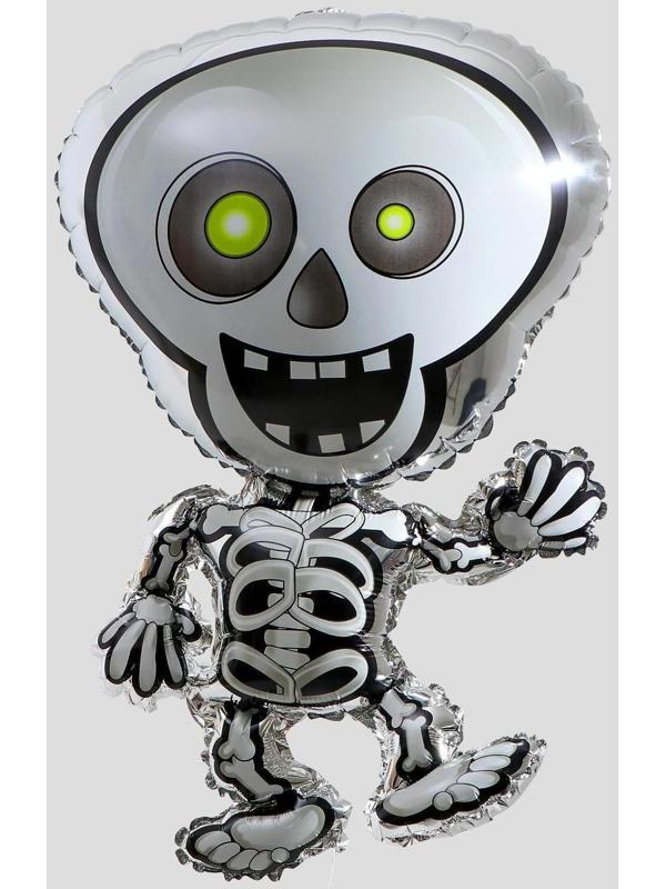 Шар фольгированный 32