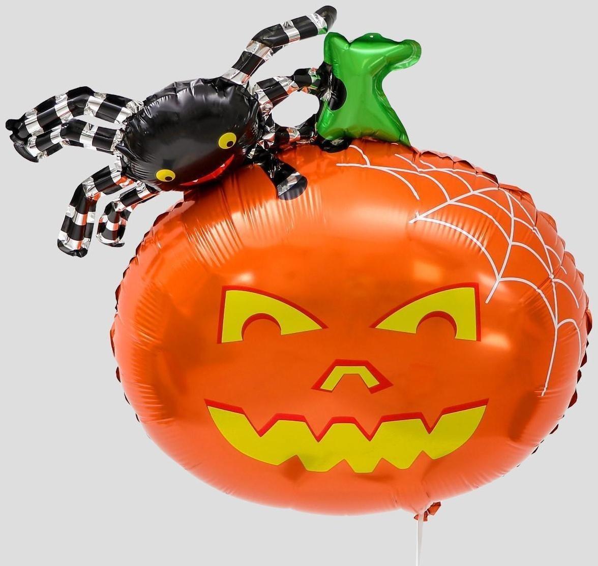 Шар фольгированный 32