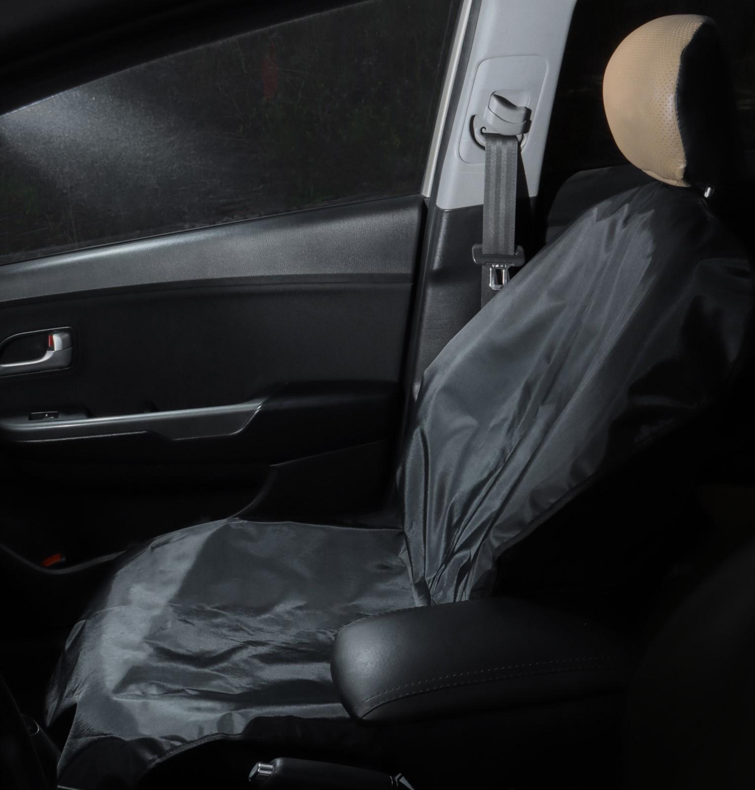 Накидка на авто сиденье 