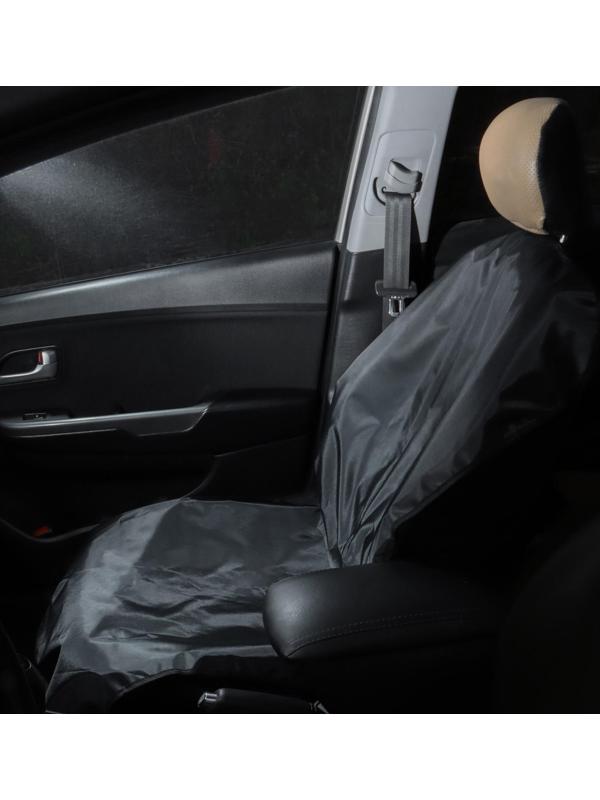 Накидка на авто сиденье 