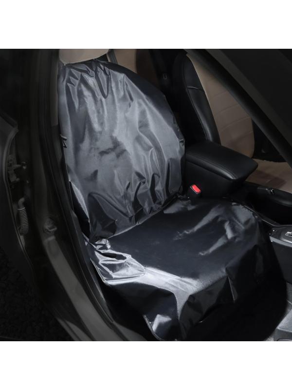 Накидка на авто сиденье 