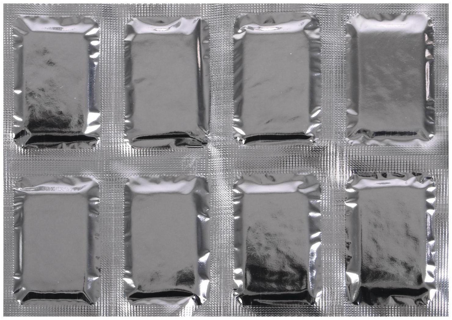 Пластины от моли 