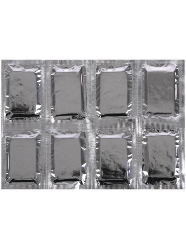 Пластины от моли 