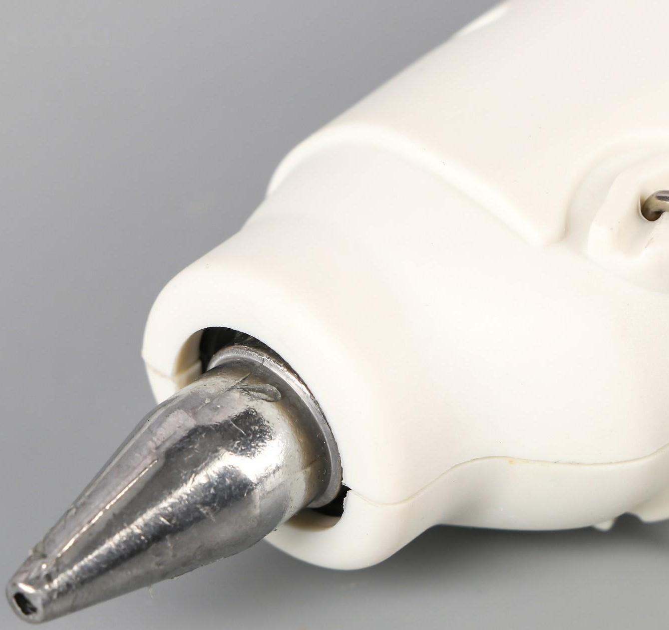 Клеевой пистолет 