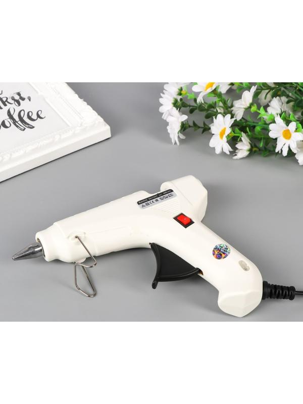 Клеевой пистолет 