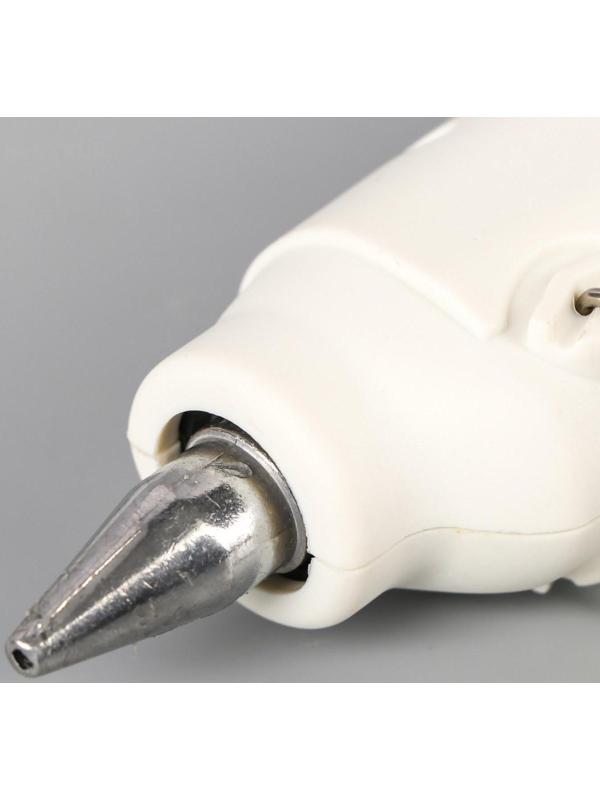 Клеевой пистолет 