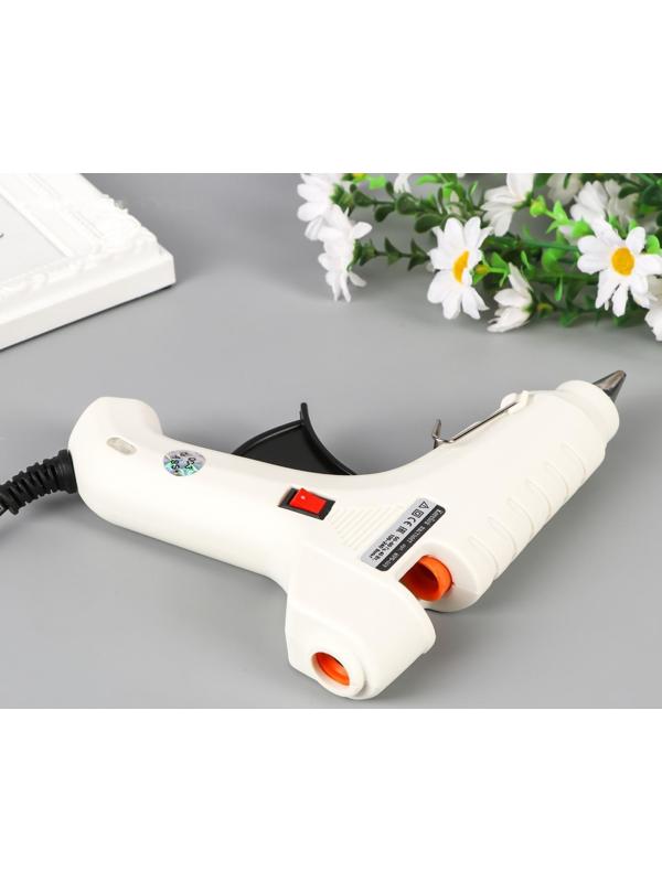 Клеевой пистолет 