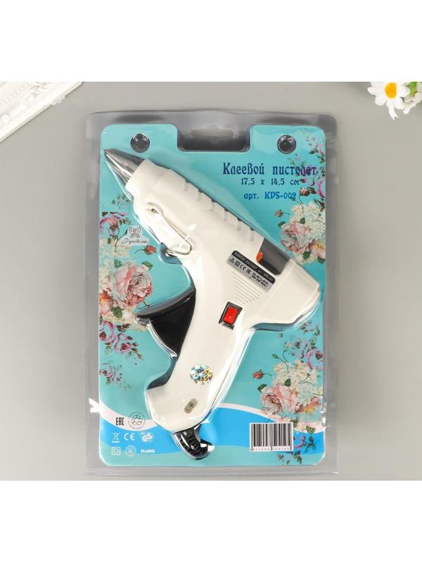 Клеевой пистолет 