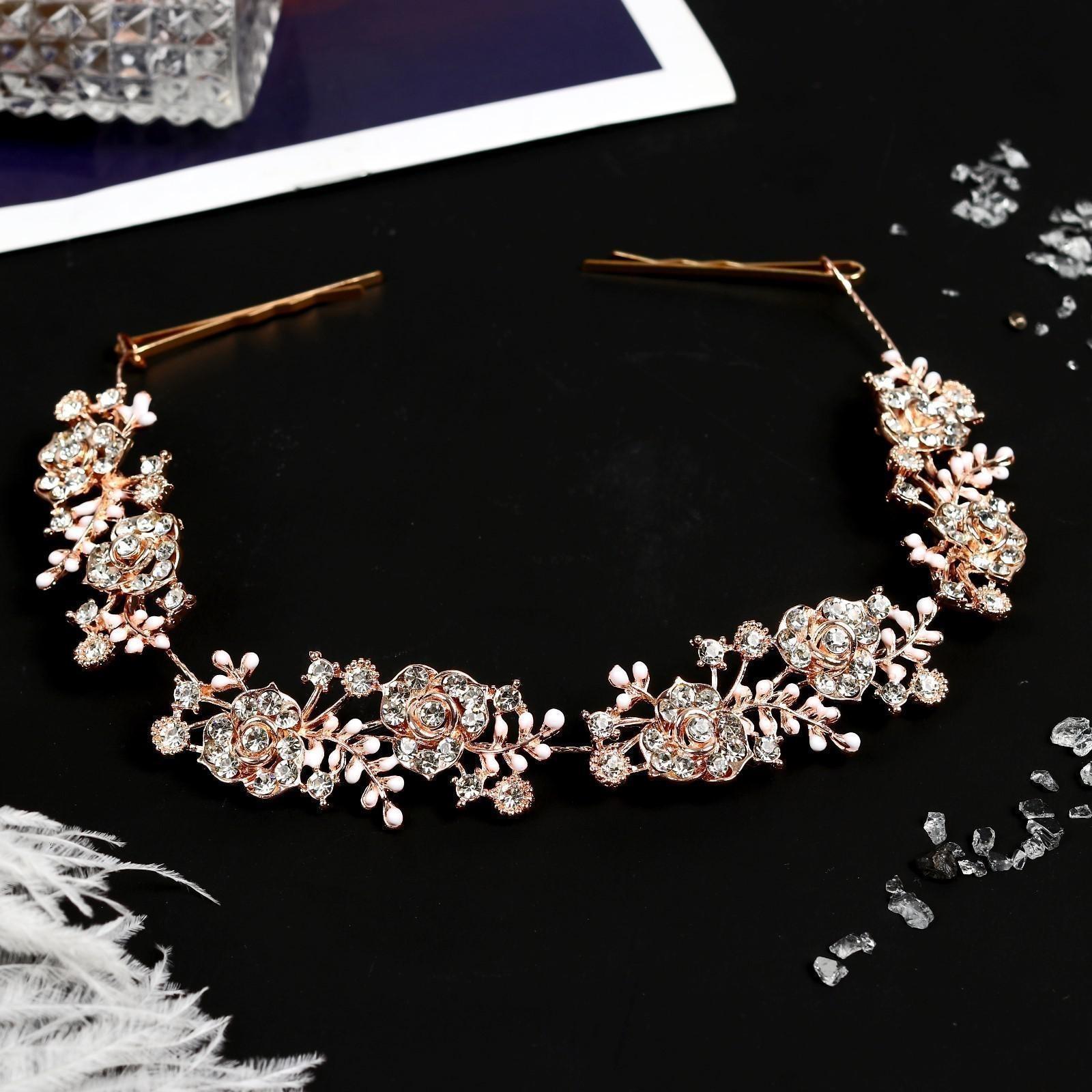 Аксессуар для волос 