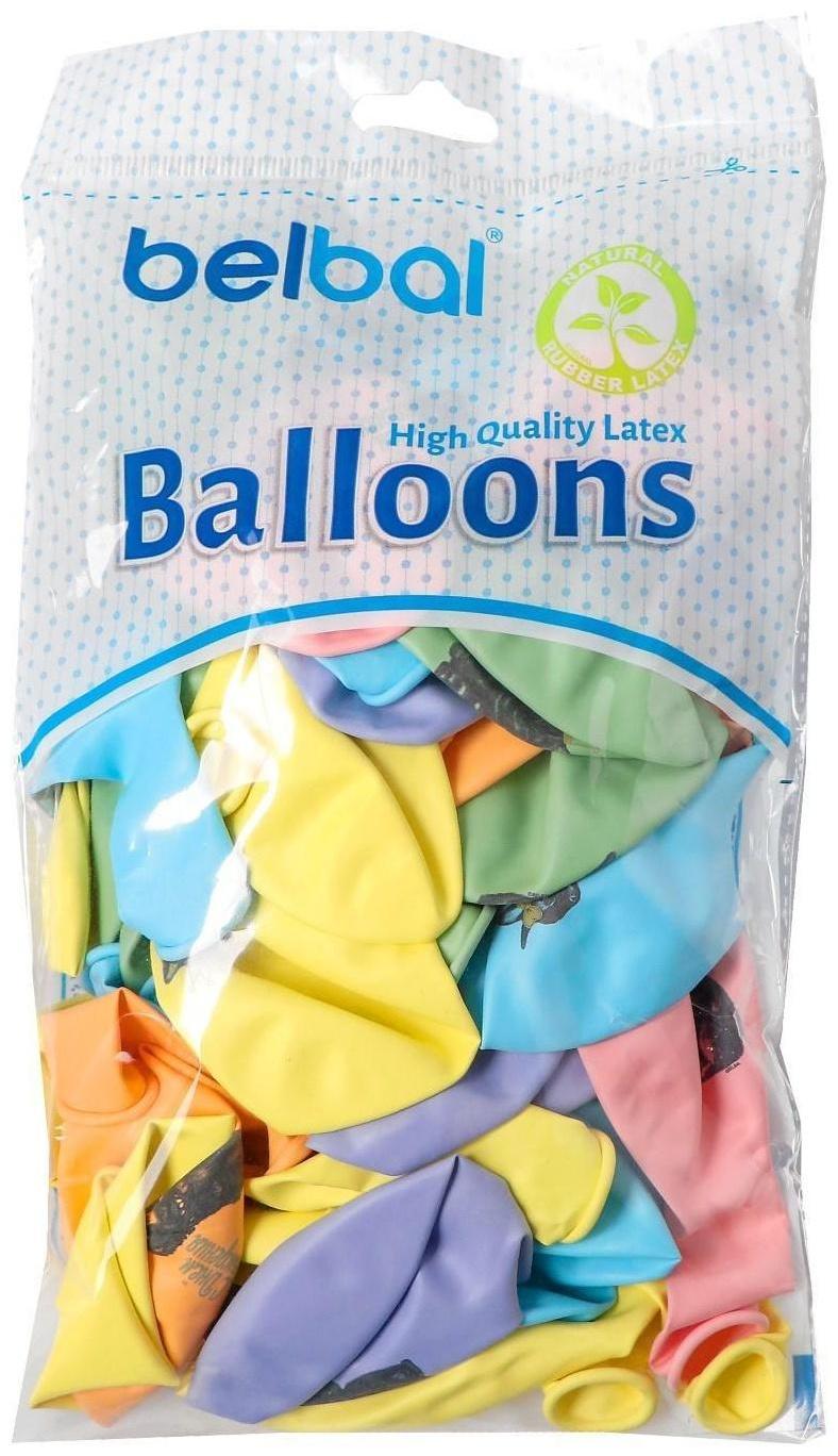 Шар латексный 14