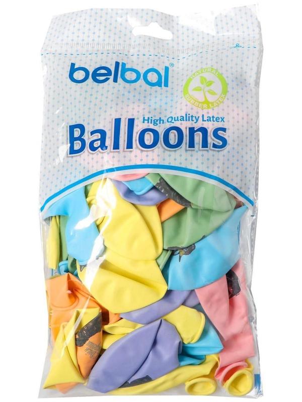 Шар латексный 14