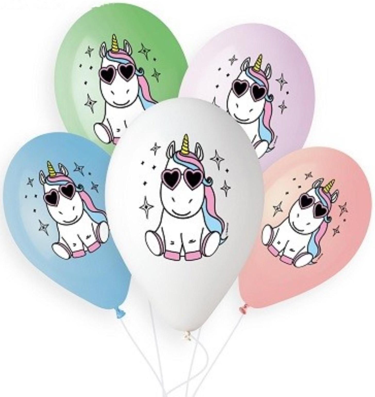 Шар латексный 14