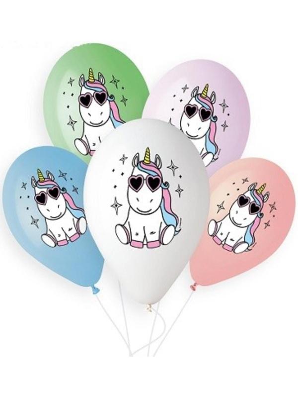 Шар латексный 14