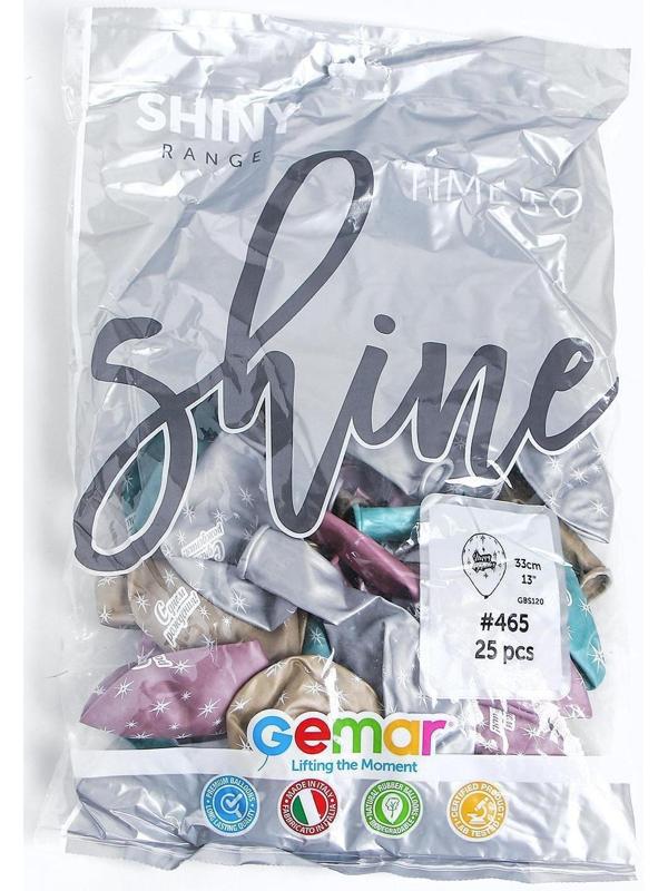 Шар латексный 14