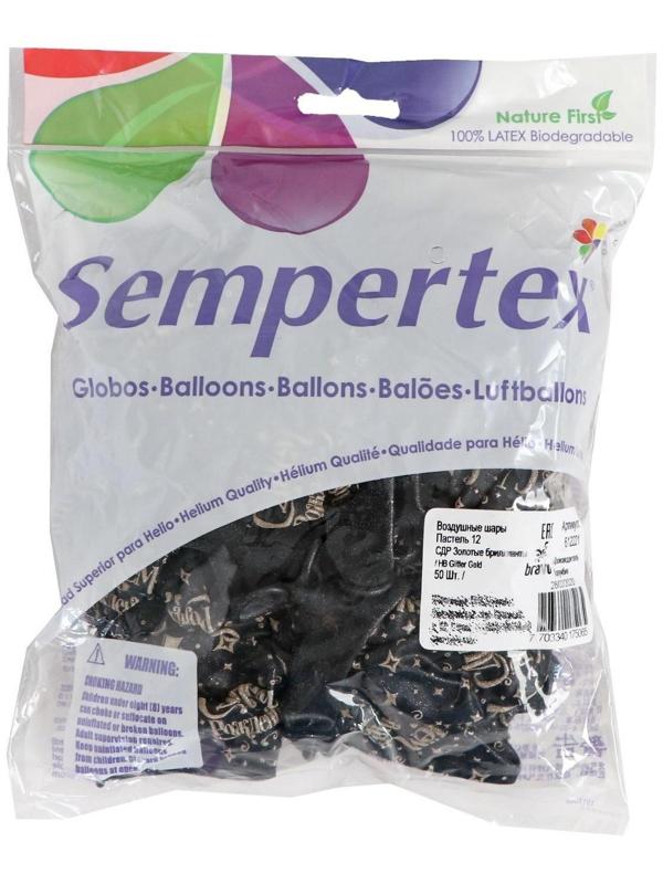 Шар латексный 12