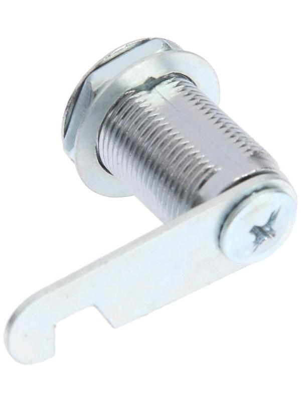 Замок почтовый LOCKLAND, 17х30 мм, 2 ключа, 1 шт.