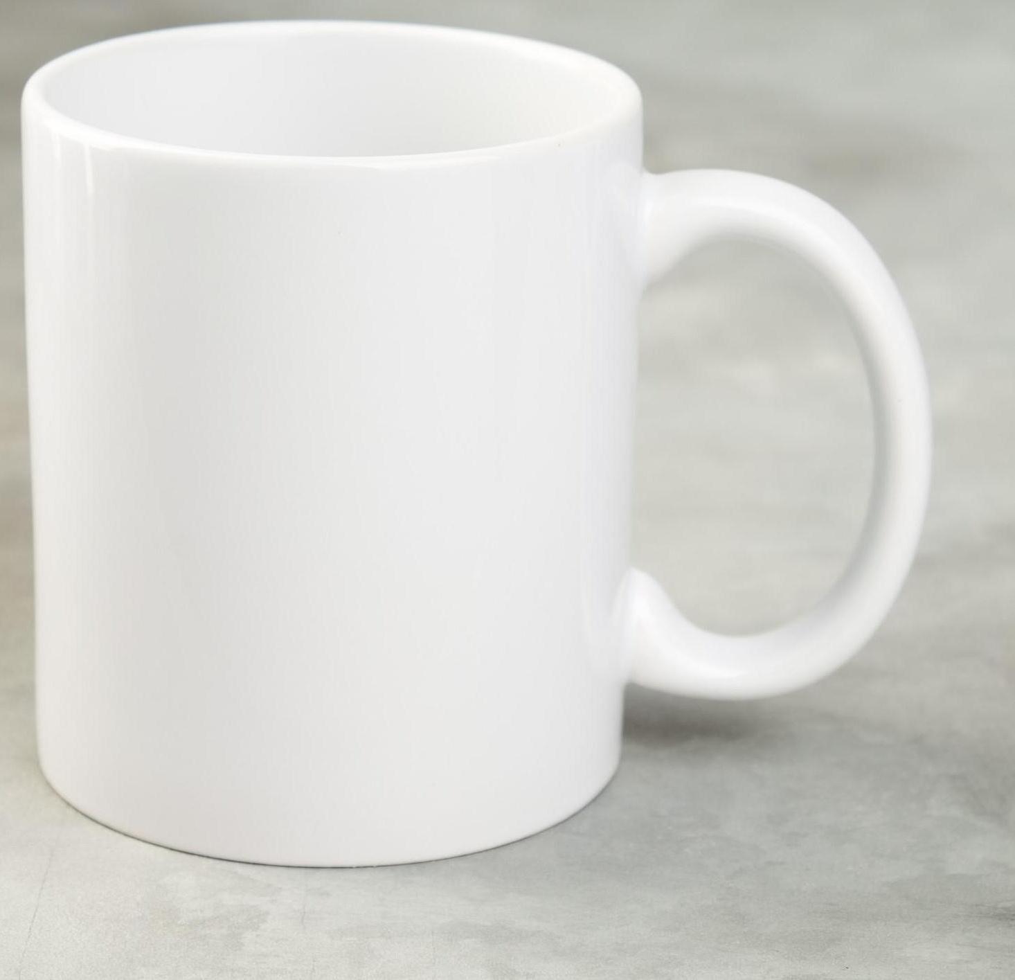 Кружка «Какой вирус?», 300 мл