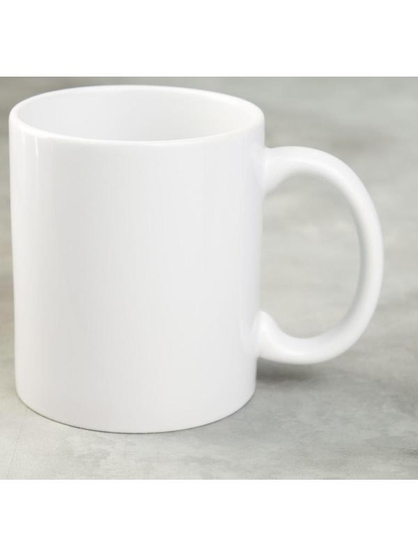 Кружка «Какой вирус?», 300 мл