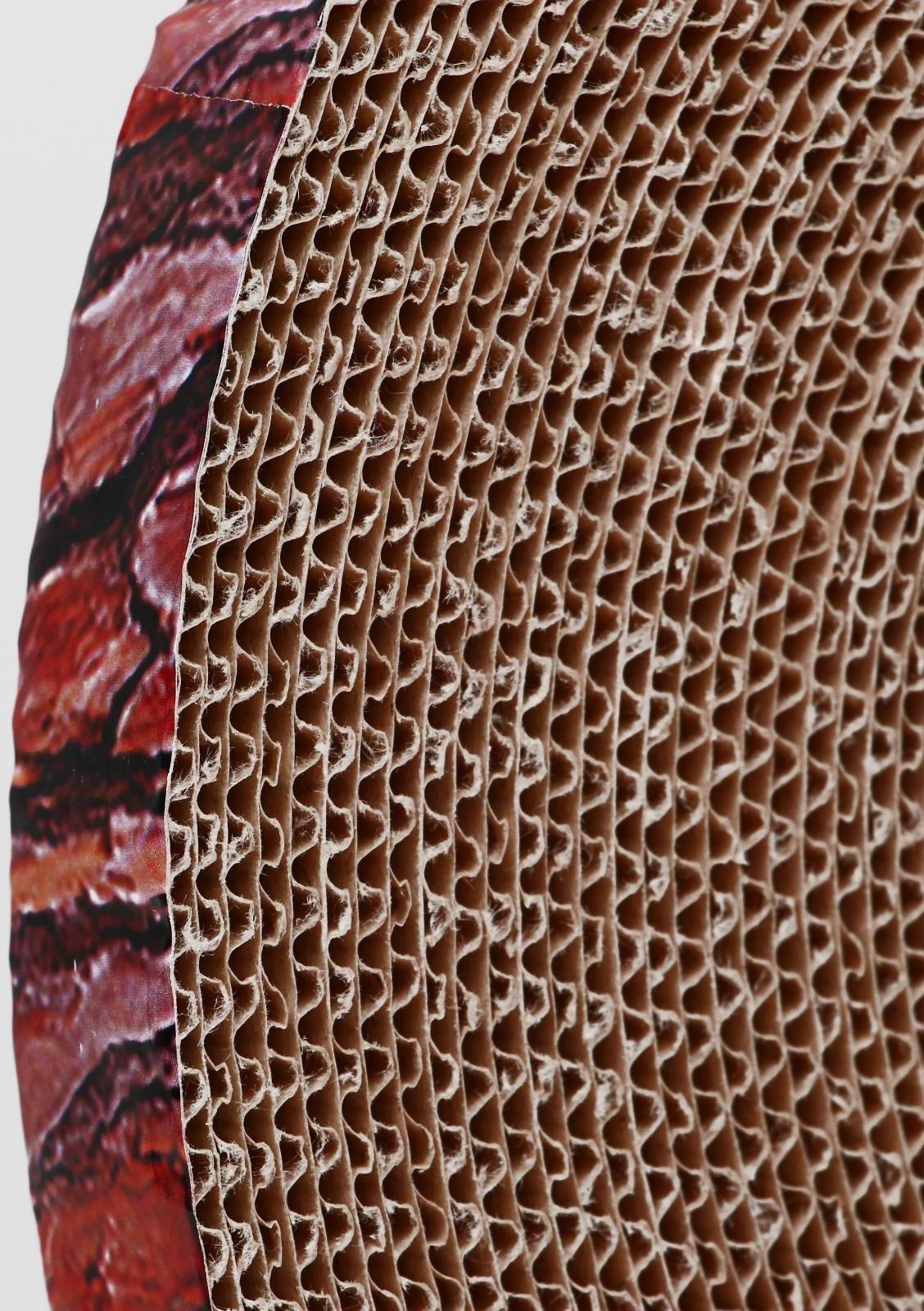 Гофрокогтеточка 