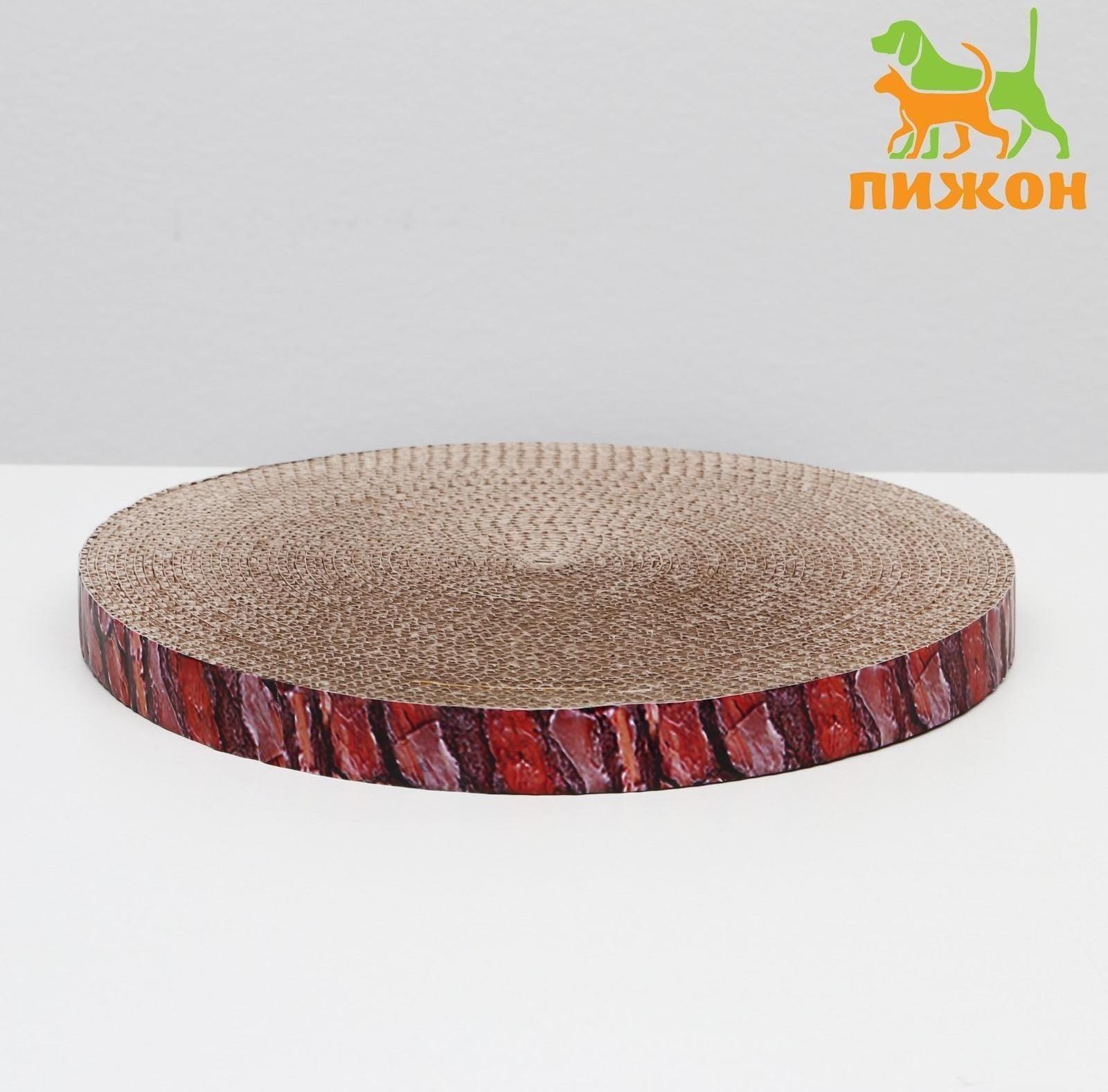 Гофрокогтеточка 