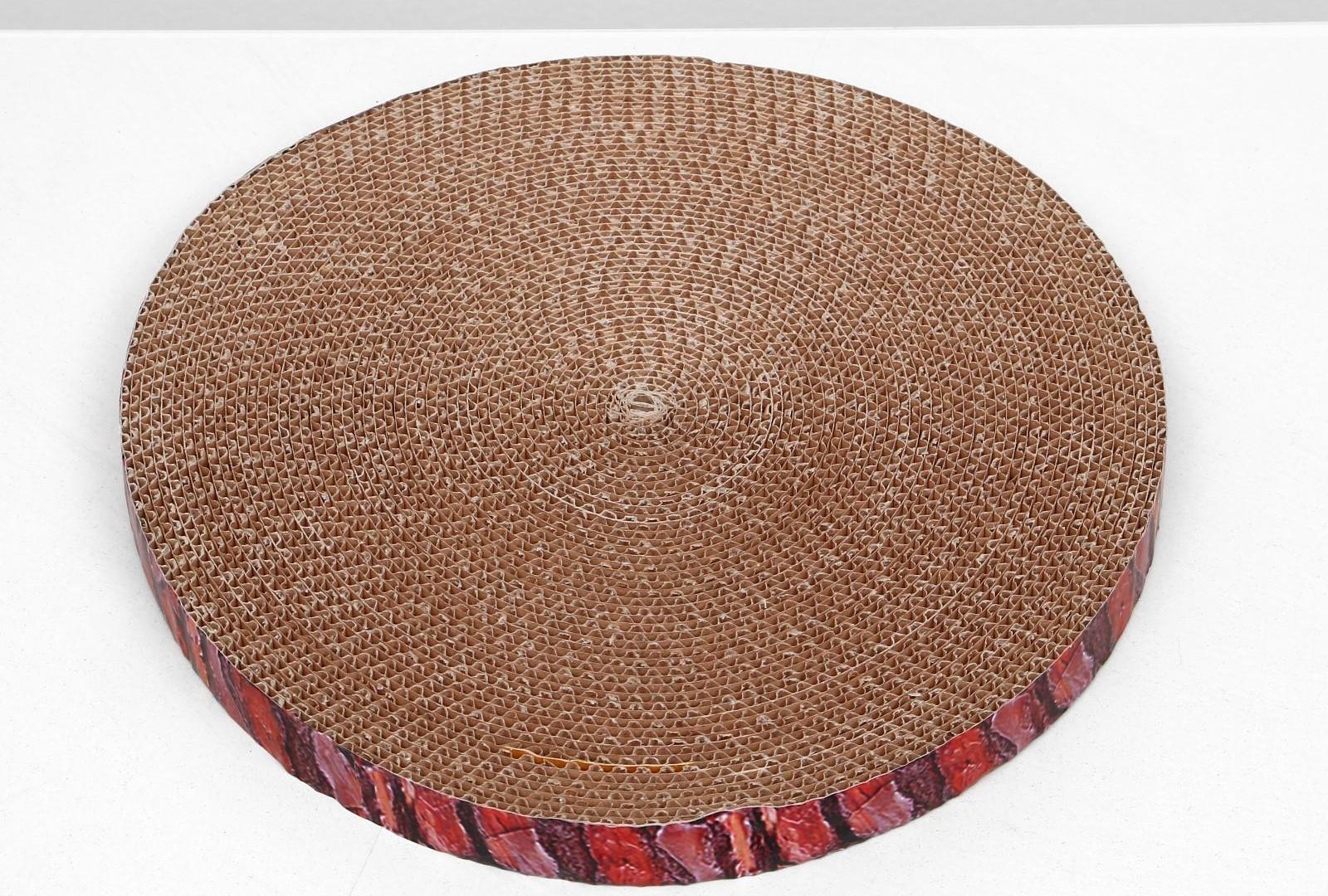 Гофрокогтеточка 