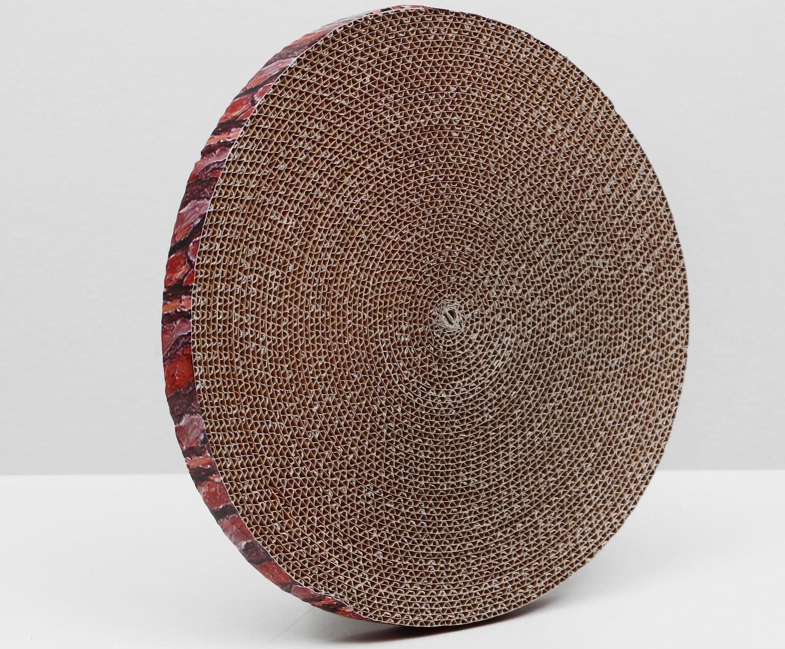 Гофрокогтеточка 