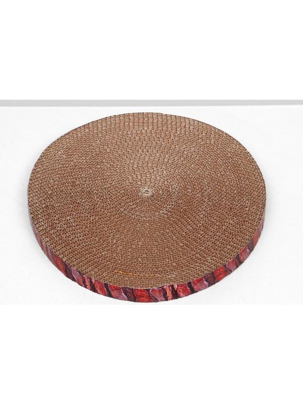 Гофрокогтеточка 