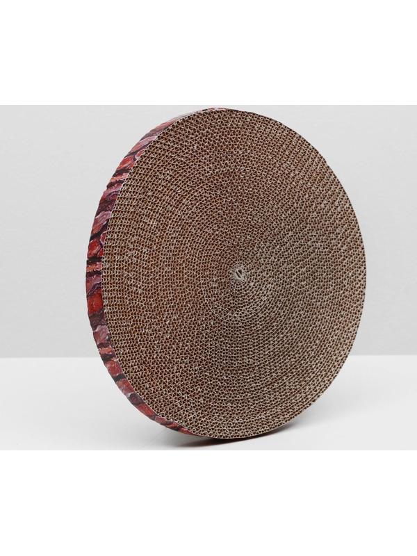 Гофрокогтеточка 