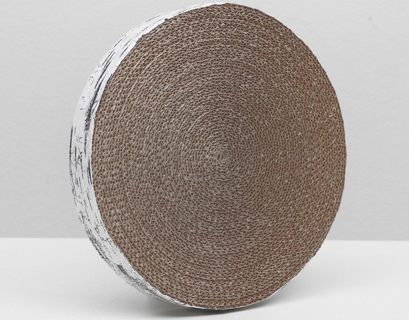 Гофрокогтеточка 