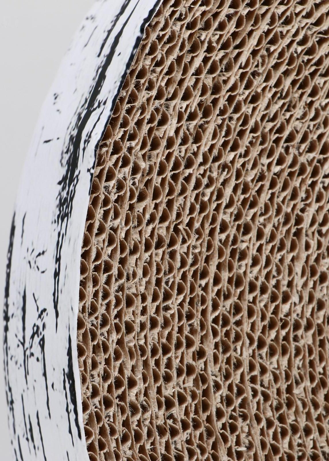 Гофрокогтеточка 