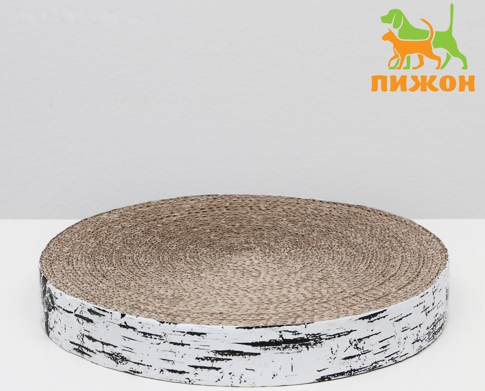 Гофрокогтеточка 